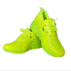 Top Moda Neon Sneakers